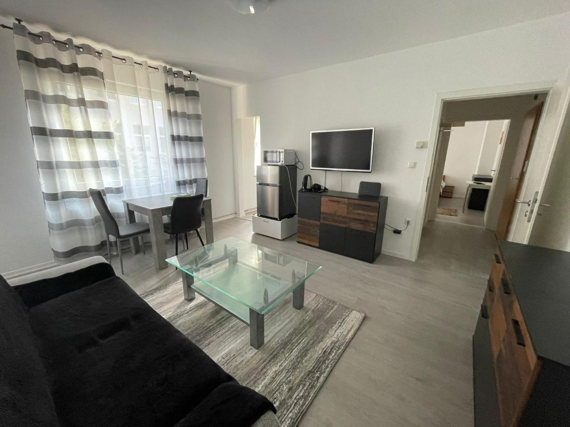 Baltrum Apartment Wilhelmshaven
